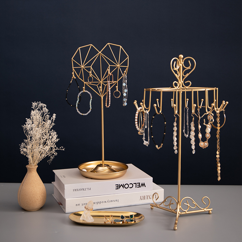 Chậu hoa thủy canh Chlorophytum Phong cách Bắc Âu sáng tạo