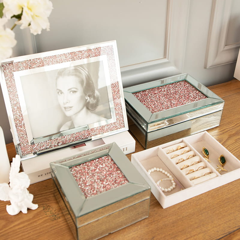 hộp đồ trang sức