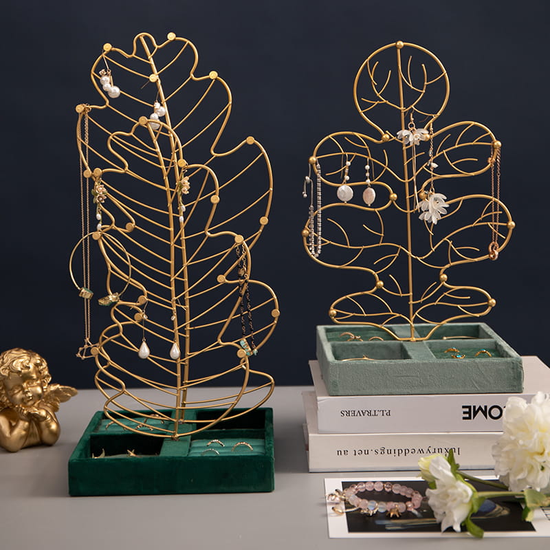 Nhà máy bán hàng trực tiếp giá trang sức kim loại trang trí độc quyền